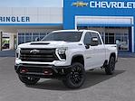 New 2026 Chevrolet Silverado 2500 LT Crew Cab for sale #195 - photo 6