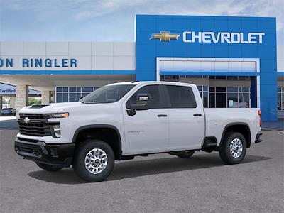 New 2026 Chevrolet Silverado 2500 - photo 1