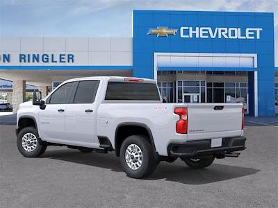 New 2026 Chevrolet Silverado 2500 - photo 1