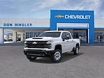New 2026 Chevrolet Silverado 2500 Work Truck Crew Cab for sale #196 - photo 8