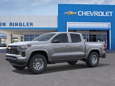 New 2026 Chevrolet Colorado - photo 1