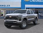 New 2026 Chevrolet Colorado LT Crew Cab for sale #C26-548 - photo 6
