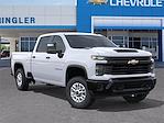 2026 Chevrolet Silverado 2500 Crew Cab 4WD Pickup for sale #54464 - photo 7