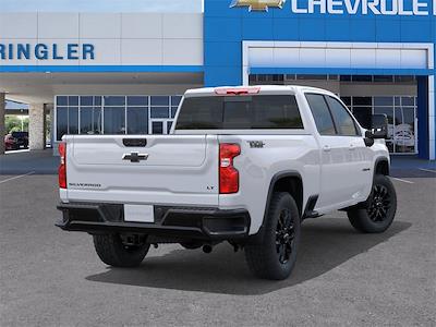 New 2026 Chevrolet Silverado 2500 - photo 1