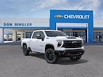New 2026 Chevrolet Silverado 2500 LT Crew Cab for sale #6525 - photo 1