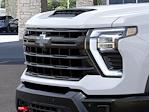 New 2026 Chevrolet Silverado 2500 LT Crew Cab for sale #6525 - photo 13