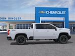 New 2026 Chevrolet Silverado 2500 LT Crew Cab for sale #6525 - photo 5