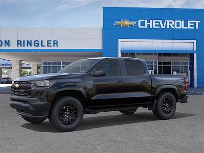 New 2026 Chevrolet Colorado - photo 1