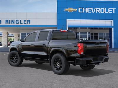 New 2026 Chevrolet Colorado - photo 1