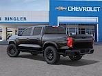 New 2026 Chevrolet Colorado Work Truck Crew Cab for sale #98 - photo 2