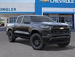 New 2026 Chevrolet Colorado Work Truck Crew Cab for sale #98 - photo 7