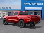 New 2026 Chevrolet Colorado Work Truck Crew Cab for sale #99 - photo 4