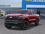 New 2026 Chevrolet Colorado Work Truck Crew Cab for sale #99 - photo 6