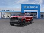 New 2026 Chevrolet Colorado Work Truck Crew Cab for sale #99 - photo 8