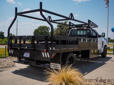 2022 Chevrolet Silverado 4500 Regular Cab DRW 4x2, CM Truck Beds Contractor Truck for sale #C22-765 - photo 2