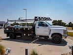 2022 Chevrolet Silverado 4500 Regular Cab DRW 4x2, CM Truck Beds Contractor Truck for sale #C22-765 - photo 3