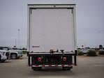 2023 Chevrolet Silverado 5500 Regular Cab DRW 4x2, Morgan Truck Body Box Truck for sale #C23-623 - photo 7