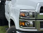 New 2023 Chevrolet Silverado 5500 Work Truck Regular Cab Norstar Flatbed Truck for sale #C23-862 - photo 5