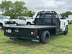 New 2023 Chevrolet Silverado 5500 Work Truck Regular Cab Norstar Flatbed Truck for sale #C23-862 - photo 2