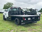 New 2023 Chevrolet Silverado 5500 Work Truck Regular Cab Norstar Flatbed Truck for sale #C23-862 - photo 8