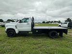 New 2023 Chevrolet Silverado 5500 Work Truck Regular Cab Norstar Flatbed Truck for sale #C23-862 - photo 9