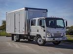 2024 Chevrolet LCF 4500HG Crew Cab DRW 4x2, Morgan Truck Body Gold Star Box Truck for sale #C24-016 - photo 14