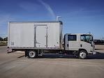 2024 Chevrolet LCF 4500HG Crew Cab DRW 4x2, Morgan Truck Body Gold Star Box Truck for sale #C24-016 - photo 16