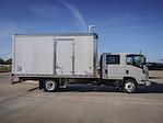 2024 Chevrolet LCF 4500HG Crew Cab DRW 4x2, Morgan Truck Body Gold Star Box Truck for sale #C24-016 - photo 28