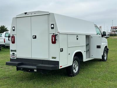 New 2024 Chevrolet Express 3500 Other/Specialty for sale #C24-016X - photo 2
