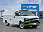 New 2024 Chevrolet Express 3500 Other/Specialty for sale #C24-016X - photo 1