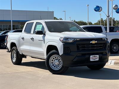 2024 Chevrolet Colorado Crew Cab 4x2, Pickup for sale #C24-1023 - photo 1