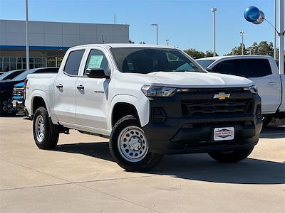 2024 Chevrolet Colorado Crew Cab 4x4, Pickup for sale #C24-1033 - photo 1