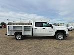 2024 Chevrolet Silverado 2500 Double Cab 4x2, Harbor TradeMaster Service Truck for sale #C24-1036 - photo 6