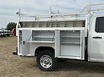 2024 Chevrolet Silverado 2500 Double Cab 4x2, Harbor TradeMaster Service Truck for sale #C24-1036 - photo 7