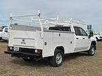 2024 Chevrolet Silverado 2500 Double Cab 4x2, Harbor TradeMaster Service Truck for sale #C24-1036 - photo 2