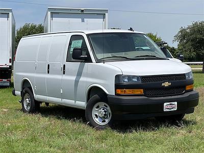 New 2024 Chevrolet Express 2500 Empty Cargo Van for sale #C24-1042 - photo 1