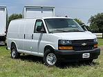 New 2024 Chevrolet Express 2500 Empty Cargo Van for sale #C24-1042 - photo 3