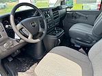 New 2024 Chevrolet Express 2500 Empty Cargo Van for sale #C24-1042 - photo 9