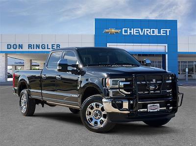 2021 Ford F-350 Crew Cab SRW 4x4, Pickup for sale #C24-1056A1 - photo 1