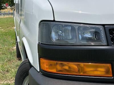 2024 Chevrolet Express 2500 RWD Empty Cargo Van for sale #C24-1081 - photo 2