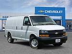 New 2024 Chevrolet Express 2500 Empty Cargo Van for sale #C24-1081 - photo 1