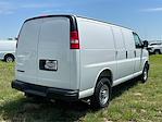 New 2024 Chevrolet Express 2500 Empty Cargo Van for sale #C24-1081 - photo 6