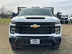 New 2024 Chevrolet Silverado 3500 Work Truck Regular Cab 4x2 11' Reading Stake Bed for sale #C24-1082 - photo 11