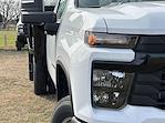 New 2024 Chevrolet Silverado 3500 Work Truck Regular Cab 4x2 11' Reading Stake Bed for sale #C24-1082 - photo 4