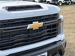 New 2024 Chevrolet Silverado 3500 Work Truck Regular Cab 4x2 11' Reading Stake Bed for sale #C24-1082 - photo 5