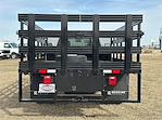 New 2024 Chevrolet Silverado 3500 Work Truck Regular Cab 4x2 11' Reading Stake Bed for sale #C24-1082 - photo 7