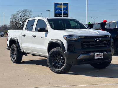 2024 Chevrolet Colorado Crew Cab 4x4, Pickup for sale #C24-1094 - photo 1