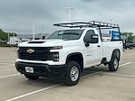 New 2024 Chevrolet Silverado 2500 Regular Cab 4x4 Reading 8' Service Truck with Liftgate for sale #C24-1095 - photo 10