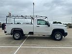 New 2024 Chevrolet Silverado 2500 Regular Cab 4x4 Reading 8' Service Truck with Liftgate for sale #C24-1095 - photo 6