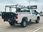 New 2024 Chevrolet Silverado 2500 Regular Cab 4x4 Reading 8' Service Truck with Liftgate for sale #C24-1095 - photo 2